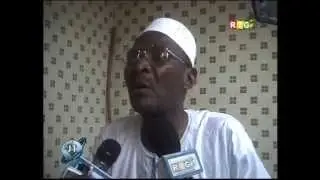 Coordinateur Basse Guin&eacute;e