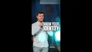 Know Your Identity