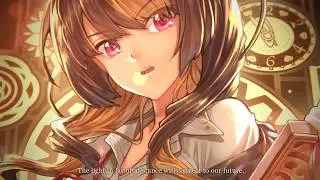Fatal Twelve Opening Video (English Version)