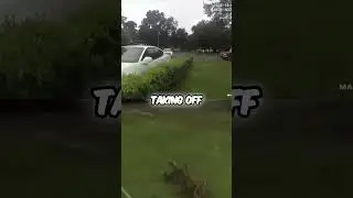 Florida Man Rams Vehicle, Resists Arrest! Crazy Story #shorts