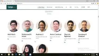 ICO Review Beepnow - Ph&acirc;n T&iacute;ch V&agrave; Đ&aacute;nh Gi&aacute; Dự &Aacute;n Beepnow ICO