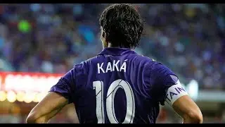 Ricardo Kaká ► MLS 2015 (Orlando City) ● Skills and Goals ● |HD|