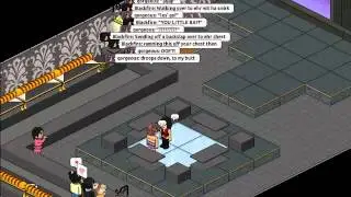 &raquo; HCW Redemption || Katie-Lea Burchill vs. Rosa Mendes || May 10, 2012