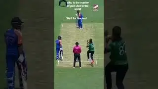 like and subscribe for the pull shot master Rohit and pointing coment your opinion please