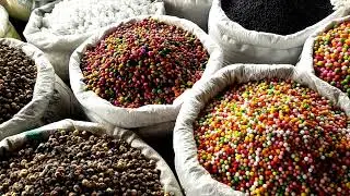 Multan Ghala Mandi | Dry Fruits|