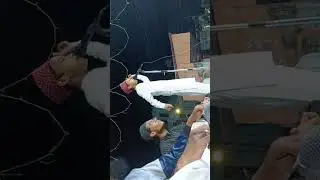Main gadha tu Badshah Bhar De pyala noor ka Nur Bindu naat Radhe Dal sadka Nur ka #subscribe #like 👍