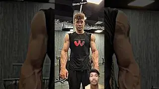 akimbo respect four arms #armwrestlingworkout