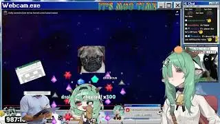Crelly Discord Meme Review Day 127
