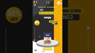 Ninja Discount, buy 30% off on Nuts & Seeds using Ninja coupon code. KSA, UAE
