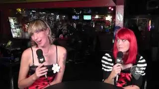 Sugar Tits Interview