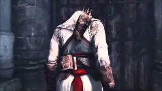 Altair TRIBUTE; Stay In Shadow.