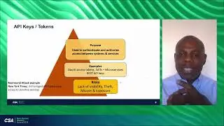 Securing Non-Human Identities Across Cloud & DevOps | Clinton Walker | Pragmatyq | NHI Summit 2025