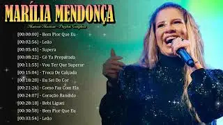 🌄 Marília Mendonça – Louvor que toca a alma e revela o cuidado fiel de Deus 🙌