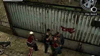 Crime life gang wars (PC)