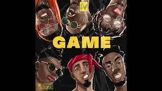 Deff Music - DANGA MER