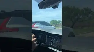 Jetta TSi vs Volvo XC40