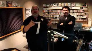 Jim Krenn Raw: Episode 18 - Ray 
