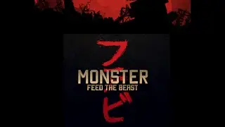 Minecraft FTB Monster #3