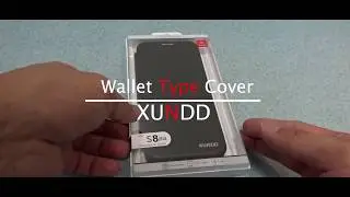 Samsung Galaxy S8 Plus Best Phone Case? Xundd