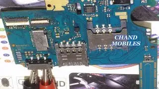 Q MOBILE I6I DEAD BOOT FIXING AtoZ FULL TUTORIAL