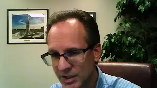 Dr. James Schwarz, Superintendent of Avondale School District, talks returning to in-person learning
