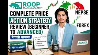 Complete Price Action Strategy Review (Beginner to Advanced)
