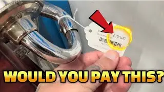 ВЫ ЗАПЛАТИЛИ БЫ ТАКУЮ ЦЕНУ В БЛАГОТВОРИТЕЛЬНОМ МАГАЗИНЕ?