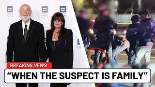 The Rob Reiner & Michele Reiner Tragedy | Questions, Shock, and an Ongoing Investigation