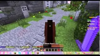 Mineplex Hunger Games 