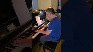 The Children of light (piano solo)