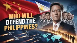 10 Countries That Will Defend the Philippines If China Attacks