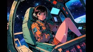 2 0 9 9 &ndash; Japanese Retro Pop in Space - City pop - 80s