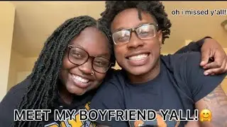 IM BACK AGAIN!!/ BOYFRIEND TAG!!