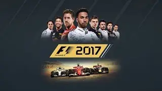 F1 2017 Career with Sauber Silverstone Race 10/20