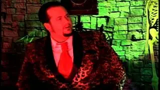 HorrorTV 2013 - Jessica Brown / David Klein 