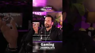 Gaming Journalists 📝 #gaming #gamingnews #news #videogames #journalists #fitgaming #fitgaminggr