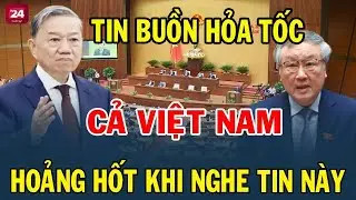 Tin tức 24h mới nhất ng&agrave;y 14/11/2025✈ Tin N&oacute;ng Ch&iacute;nh Trị Việt Nam ✈ #THỜISỰTV24