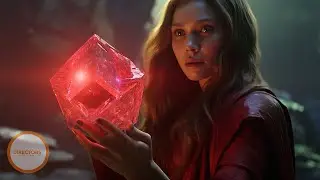 Scarlet Witch: A Deep Dive into Psychological Analysis