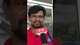 குழந்தைகளுக்கான படம் | Shoe Tamil Movie Public Opinion | Shoe Public Response | Yogi Babu | #YTShort