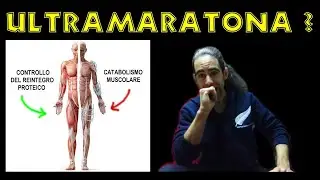 ULTRAMARATONA 50 - 100km: La mia opinione e consigli sulla preparazione  🤓