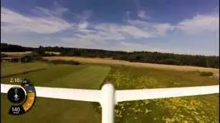 Lowpass, DG800s 6 meter