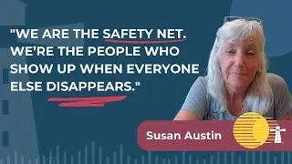 How One School District is Housing Students with Heart - Susan Austin