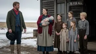 The $7 Family: A Cowboy's Desperate Bargain That Changed Everything