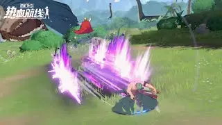 MARIMO ‼️ ZORO NW PVP GAMEPLAY - One Piece Fighting Path