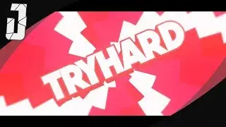 TryHardPls | 2D Intro | Dual with ParadoxFX