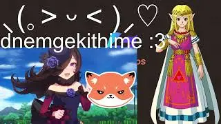 DENGEKI SPOOKY GAMES