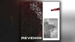 (+20) [FREE] 808 X HI HAT MIDI KIT 2025 - ''REVENGE'' | BEST FREE TRAP MIDI KIT 2025