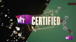 VH1 (India) - VH1 Certified Ident (2025)