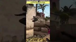 Counter-Strike: Global Offensive Shorts 0198 🌐 The Best Clips