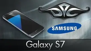 Что выбрать и какого цвета? Samsung Galaxy S7 vs. S7 EDGE